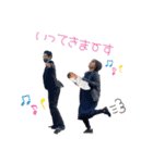 Marui Family♡（個別スタンプ：26）