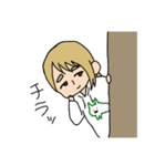 バーテンダー仁くん。ときどき雫ママ❤︎（個別スタンプ：5）