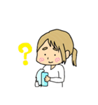 バーテンダー仁くん。ときどき雫ママ❤︎（個別スタンプ：13）