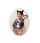 Smile❤︎kids3（個別スタンプ：1）