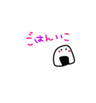 学生生活クアッカワラビー時々くらげちゃん（個別スタンプ：24）