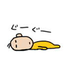 まちゃみ日常04（個別スタンプ：13）