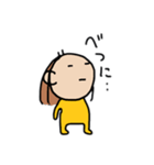 まちゃみ日常04（個別スタンプ：22）