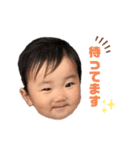 nami8（個別スタンプ：10）