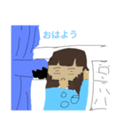 たこあきスタンプ（個別スタンプ：5）