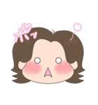 母のいろいろ3（個別スタンプ：13）