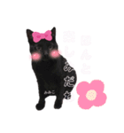 オセロ族（個別スタンプ：30）