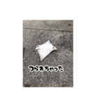 へはエイ（個別スタンプ：38）