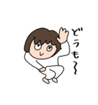 はんめちゃん3（個別スタンプ：3）