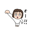 はんめちゃん3（個別スタンプ：16）