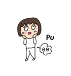 はんめちゃん3（個別スタンプ：19）
