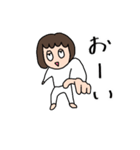 はんめちゃん3（個別スタンプ：21）