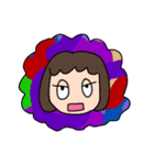 はんめちゃん3（個別スタンプ：24）