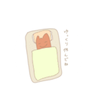 どきちゃんシール（個別スタンプ：24）