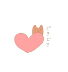 どきちゃんシール（個別スタンプ：31）