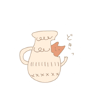 どきちゃんシール（個別スタンプ：32）