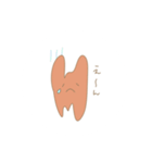 どきちゃんシール（個別スタンプ：33）