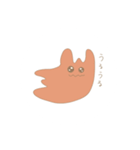 どきちゃんシール（個別スタンプ：37）