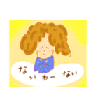 今日はこれを伝えたくて（個別スタンプ：30）