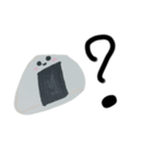 Haruスタンプ❽（個別スタンプ：6）