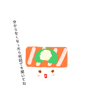 【働く人専用】分厚ネタくん（個別スタンプ：5）