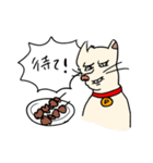 パインはお酒のプロ（個別スタンプ：20）