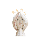 ジョニーの仕事ぶり（個別スタンプ：21）