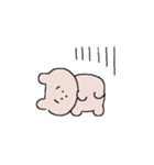 友達系非常食（個別スタンプ：10）