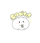 キンクマの玉三郎（個別スタンプ：1）