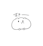 キンクマの玉三郎（個別スタンプ：13）