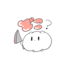 キンクマの玉三郎（個別スタンプ：25）