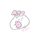キンクマの玉三郎（個別スタンプ：30）