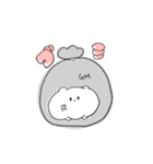 キンクマの玉三郎（個別スタンプ：33）