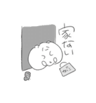 キンクマの玉三郎（個別スタンプ：34）