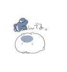 キンクマの玉三郎（個別スタンプ：39）