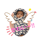 かなた♡おとちゃん（個別スタンプ：15）