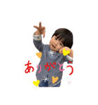 かなた♡おとちゃん（個別スタンプ：31）