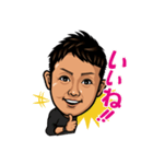 KOJI☆（個別スタンプ：2）