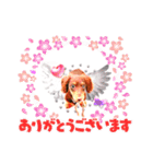 ダックス 犬 日常（個別スタンプ：31）