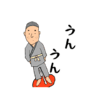 運動部（個別スタンプ：20）