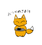 emikkoスタンプ20210630（個別スタンプ：1）