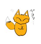 emikkoスタンプ20210630（個別スタンプ：2）