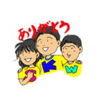 emikkoスタンプ20210630（個別スタンプ：4）