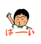 emikkoスタンプ20210630（個別スタンプ：8）