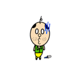 ベエベのお話(詰め合わせ)LINEスタンプ（個別スタンプ：31）