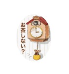 おおいさんのネズミさんスタンプ2（個別スタンプ：29）