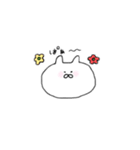 ぎゅんとする時あるよね（個別スタンプ：5）