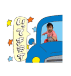 めいちゃんスタンプ2021（個別スタンプ：11）