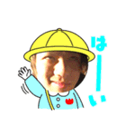 陰キャ正和（個別スタンプ：13）