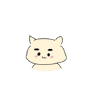 みんなの^^スタンプ（個別スタンプ：3）